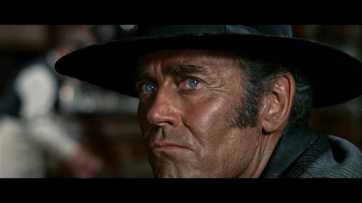 Henry Fonda