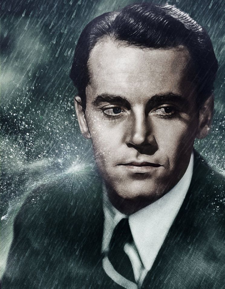 Henry Fonda