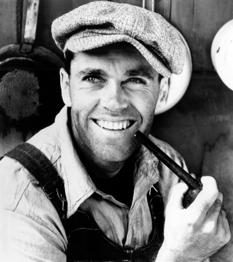 Henry Fonda