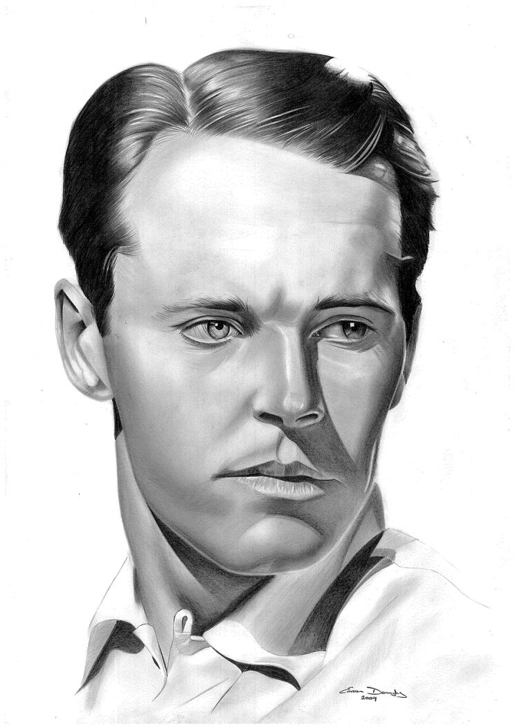 Henry Fonda