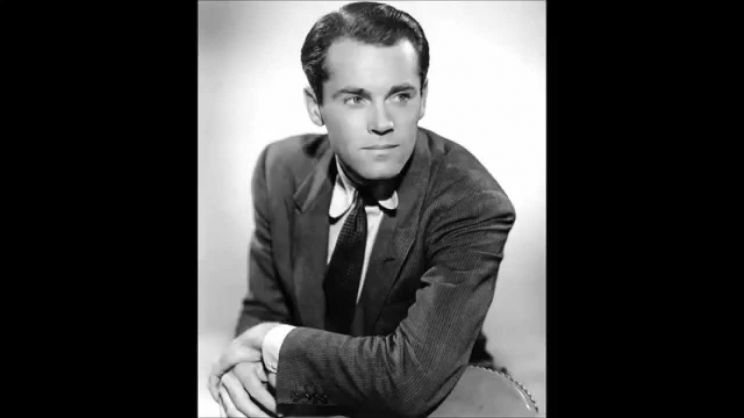 Henry Fonda