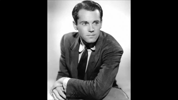 Henry Fonda