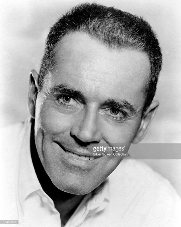 Henry Fonda