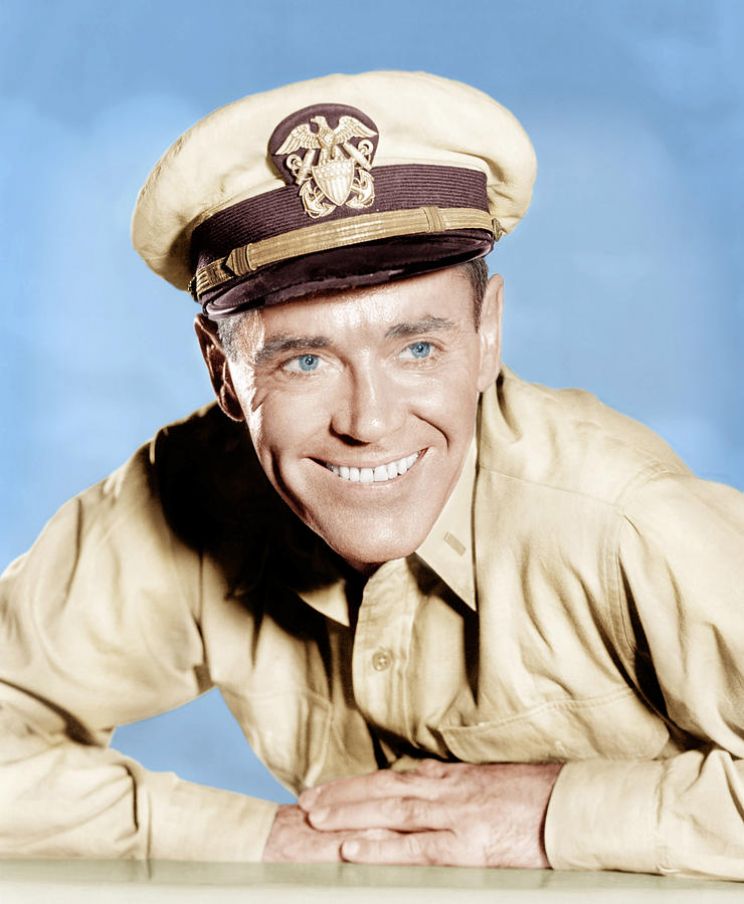 Henry Fonda