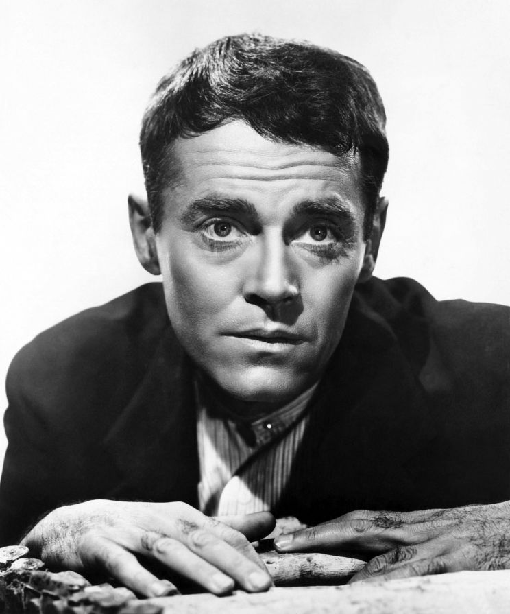 Henry Fonda