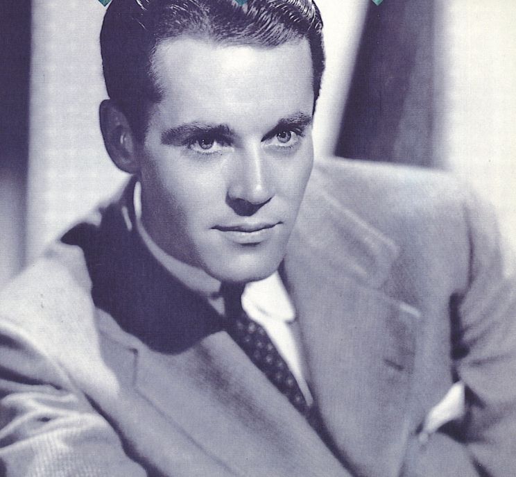 Henry Fonda