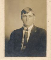 Henry Frost