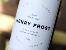 Henry Frost