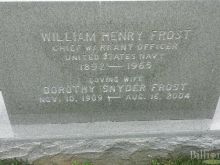 Henry Frost #2876684 picture (Landscape Medium)