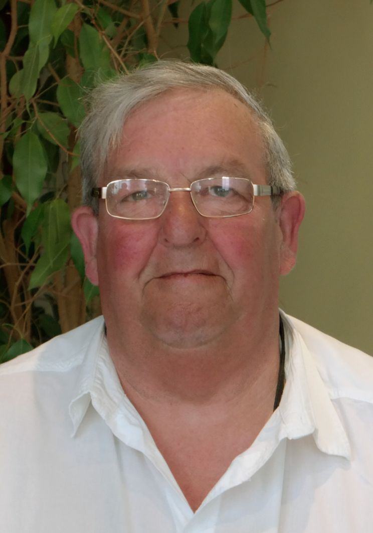 Henry Frost