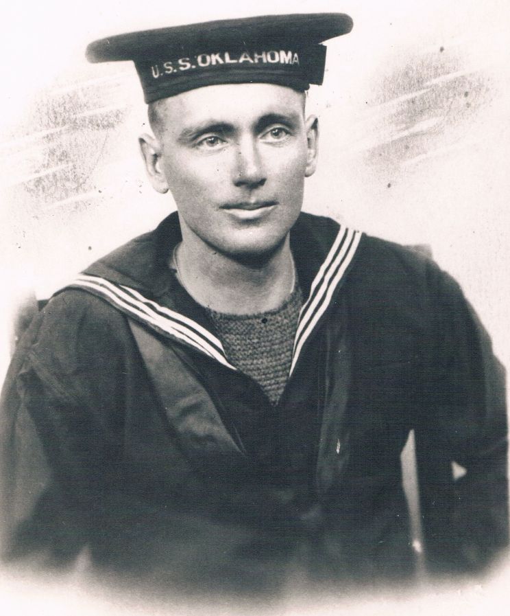 Henry Frost
