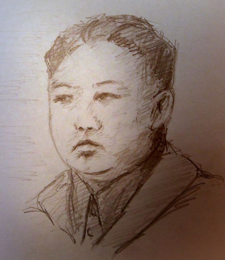 Henry G. Sanders