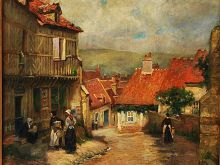 Henry Garrett #1144015 picture (Landscape Medium)