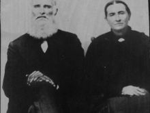 Henry Garrett