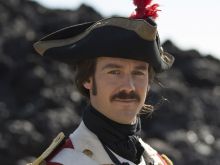 Henry Garrett