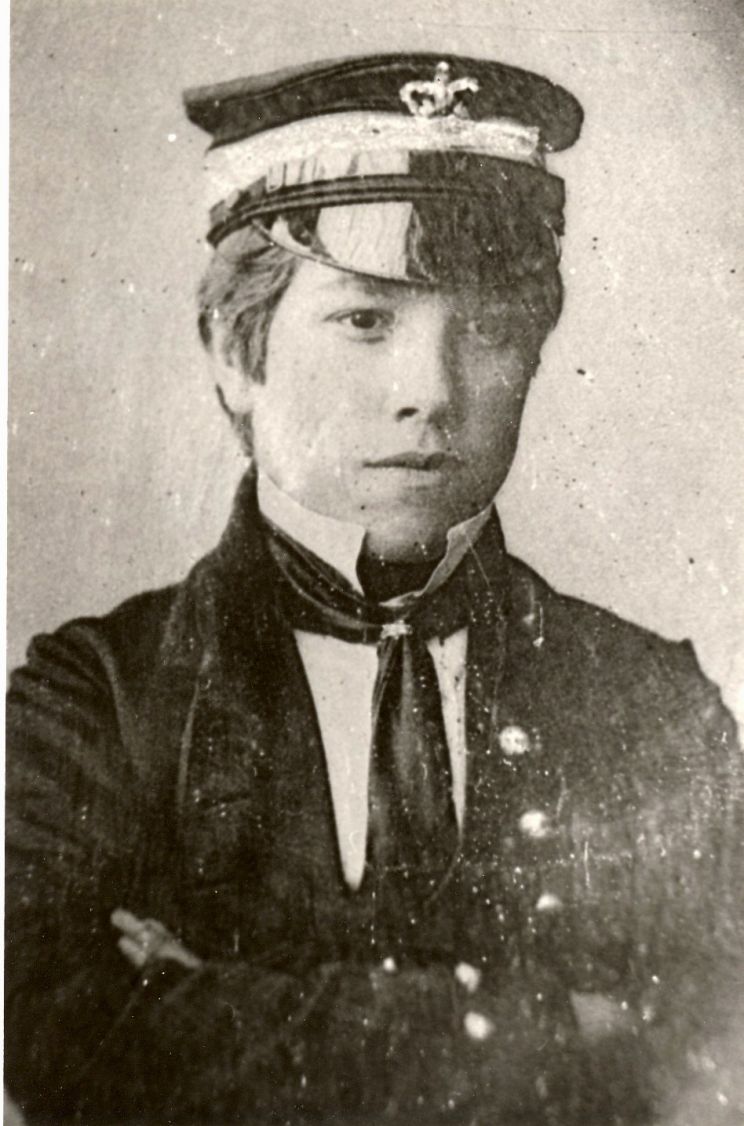 Henry Garrett