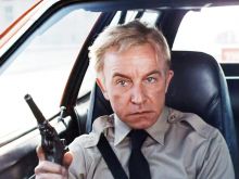 Henry Gibson