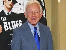 Henry Gibson