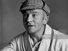 Henry Gibson