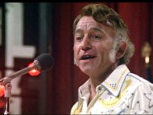 Henry Gibson