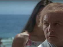 Henry Gibson