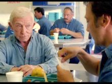Henry Gibson