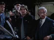 Henry Gibson