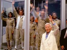 Henry Gibson