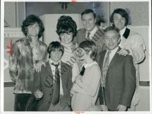 Henry Gibson