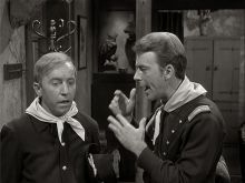 Henry Gibson