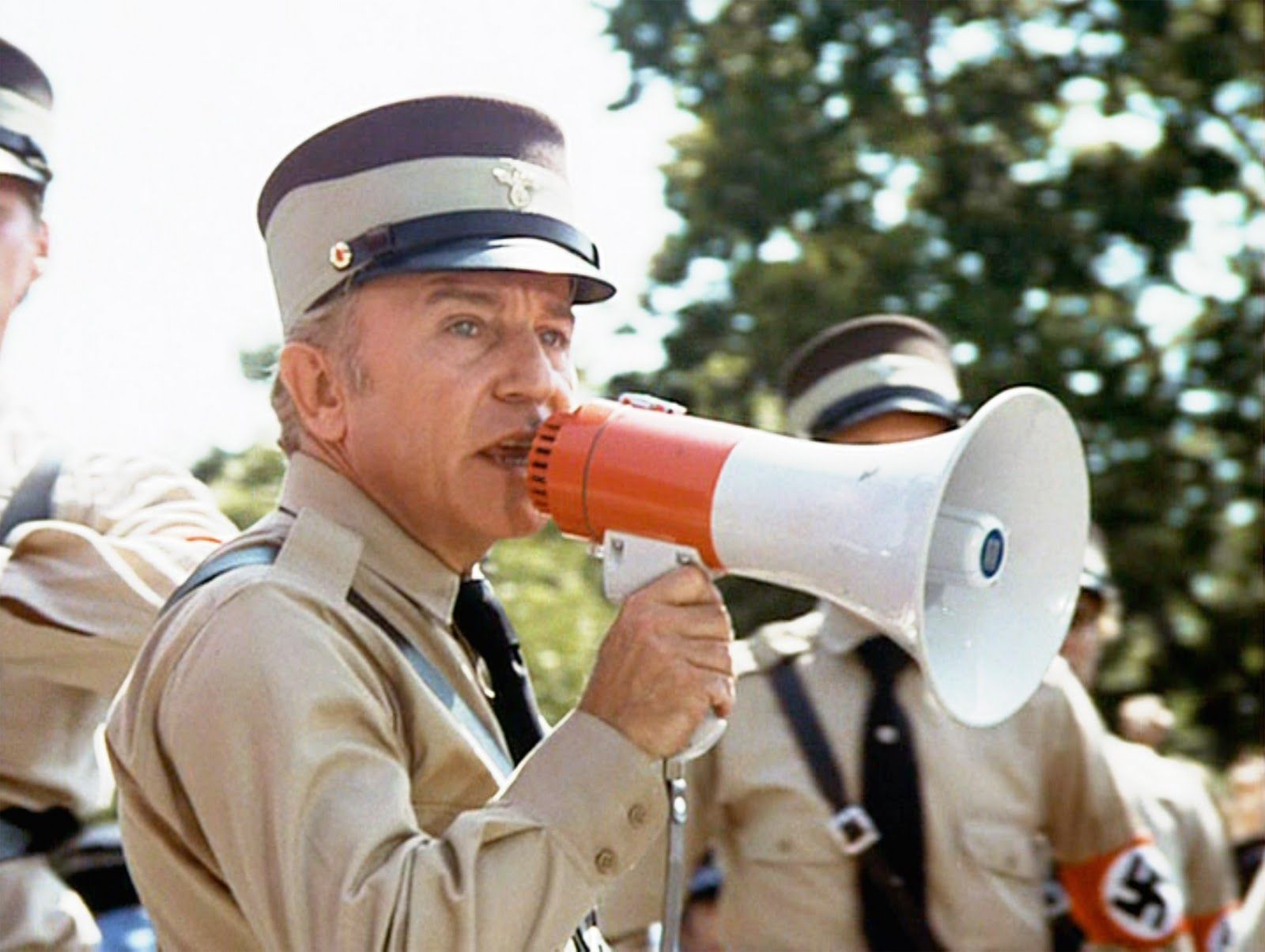 Pictures of Henry Gibson
