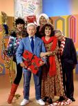 Henry Gibson