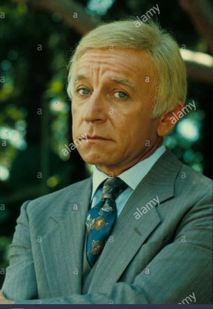 Henry Gibson