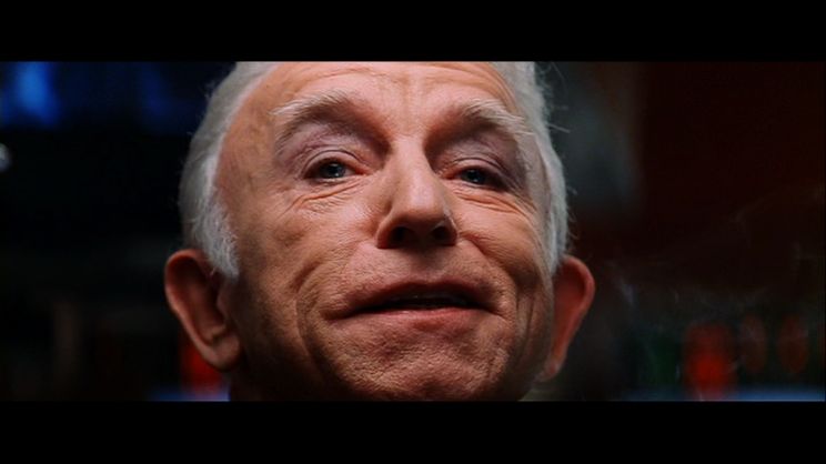 Henry Gibson