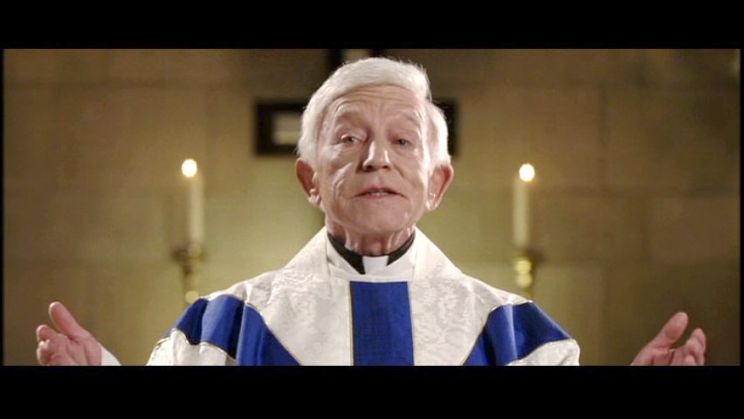 Henry Gibson