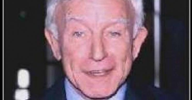 Henry Gibson