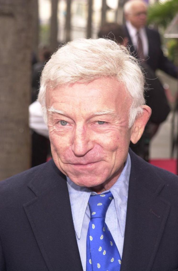 Henry Gibson