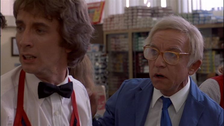 Henry Gibson