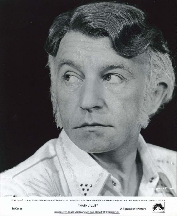 Henry Gibson