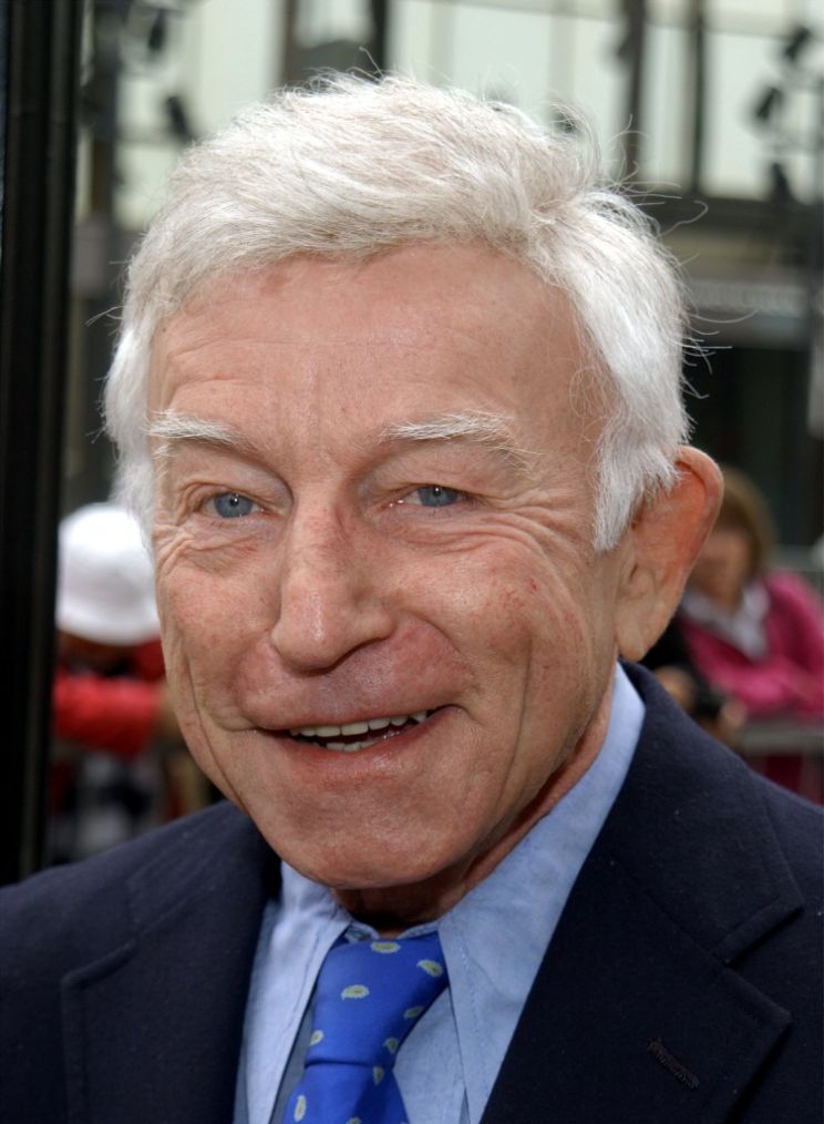 Henry Gibson