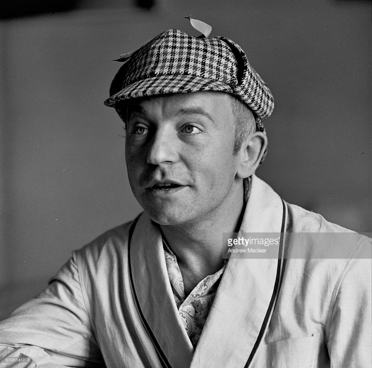 Henry Gibson