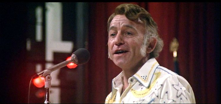 Henry Gibson