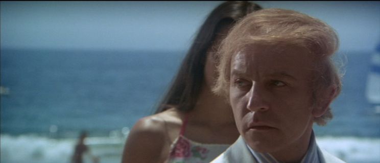 Henry Gibson