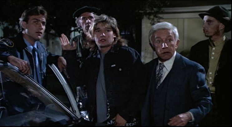 Henry Gibson
