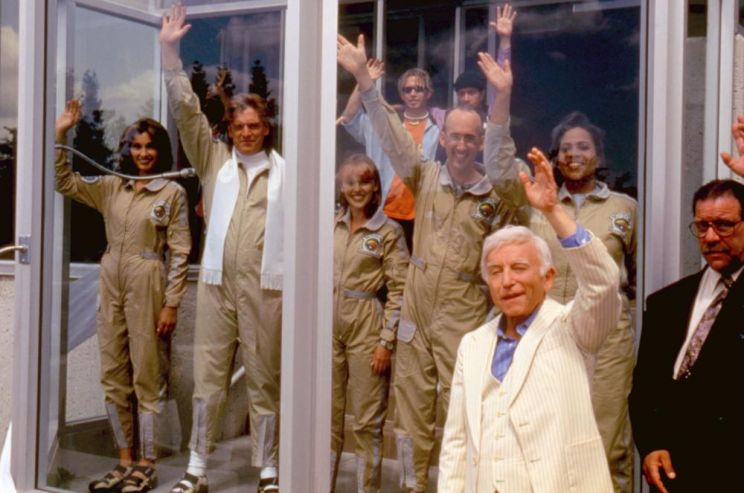 Henry Gibson
