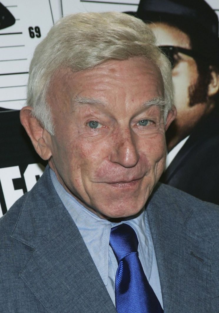 Henry Gibson