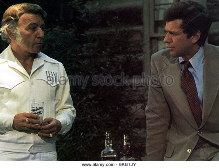 Henry Gibson