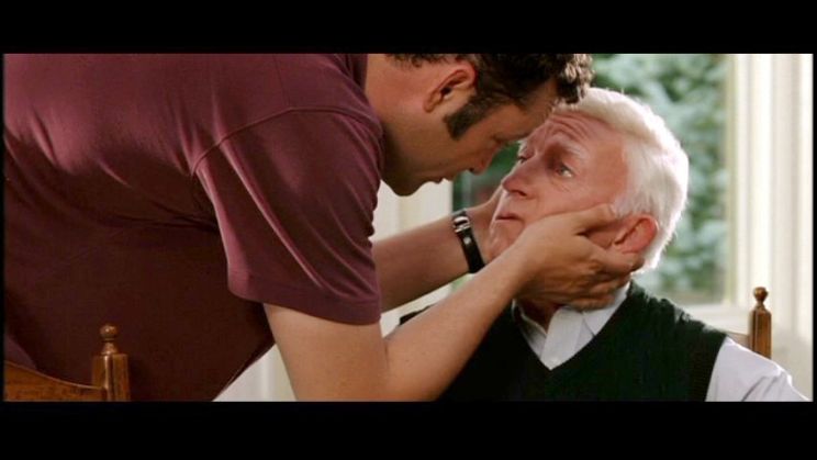 Henry Gibson