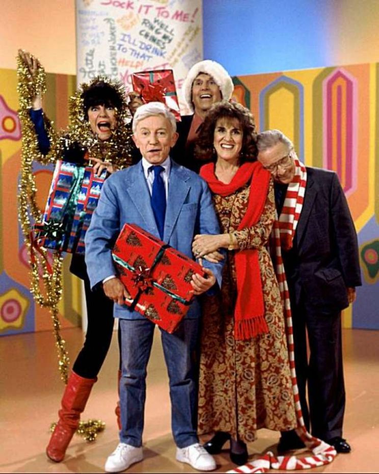 Henry Gibson