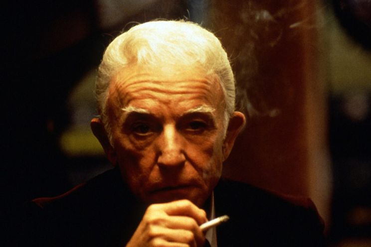 Henry Gibson